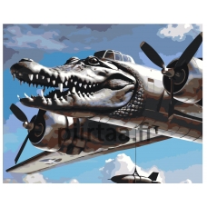 Maalaa numeroilla 8@E.-U0156