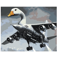 Maalaa numeroilla 8@E.-U0158