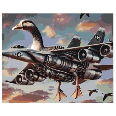 Maalaa numeroilla 8@E.-U0159