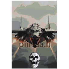 Maalaa numeroilla 8@E.-U0160