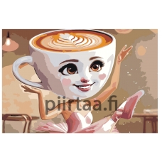 Maalaa numeroilla 8@E.-U0168