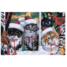 Maalaa numeroilla A113