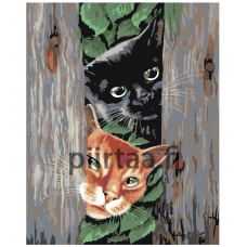 Maalaa numeroilla A114