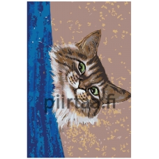 Maalaa numeroilla A115