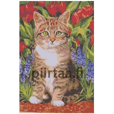 Maalaa numeroilla A120