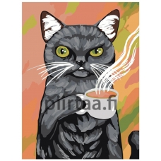 Maalaa numeroilla A130