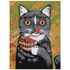 Maalaa numeroilla A131