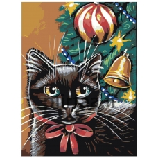 Maalaa numeroilla A133