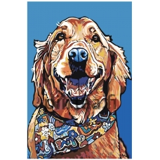 Maalaa numeroilla A141