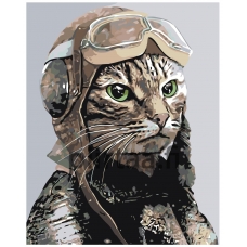 Maalaa numeroilla A148