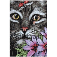 Maalaa numeroilla A164