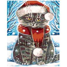 Maalaa numeroilla A173