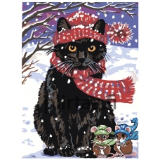 Maalaa numeroilla A174