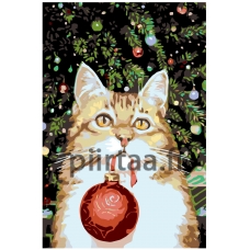 Maalaa numeroilla A175