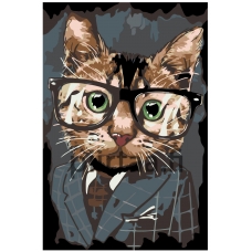 Maalaa numeroilla A178