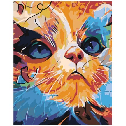 Maalaa numeroilla A180 Maalaa numeroilla A180