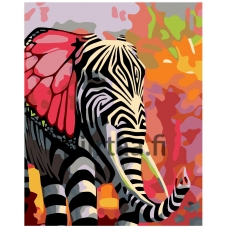 Maalaa numeroilla A212