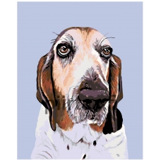 Maalaa numeroilla A264