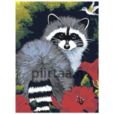 Maalaa numeroilla A285