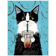 Maalaa numeroilla A289