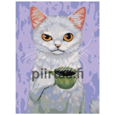 Maalaa numeroilla A291