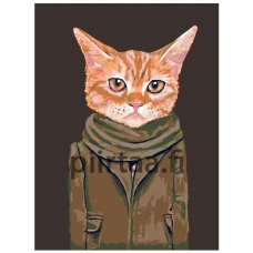 Maalaa numeroilla A298