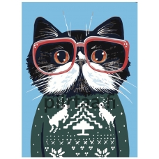 Maalaa numeroilla A315