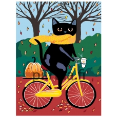 Maalaa numeroilla A318