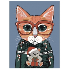 Maalaa numeroilla A328