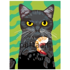 Maalaa numeroilla A337