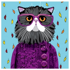 Maalaa numeroilla A342