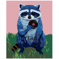 Maalaa numeroilla A355