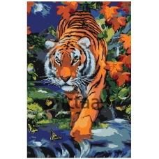 Maalaa numeroilla A369