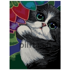 Maalaa numeroilla A375