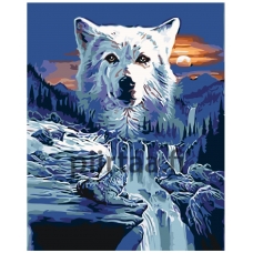 Maalaa numeroilla A382