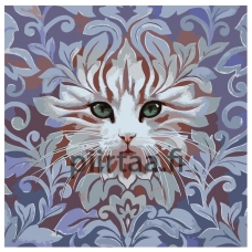 Maalaa numeroilla A388