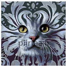 Maalaa numeroilla A389