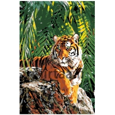 Maalaa numeroilla A394