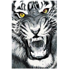 Maalaa numeroilla A395