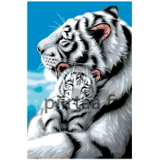 Maalaa numeroilla A397