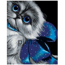 Maalaa numeroilla A410