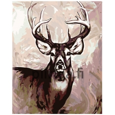 Maalaa numeroilla A417