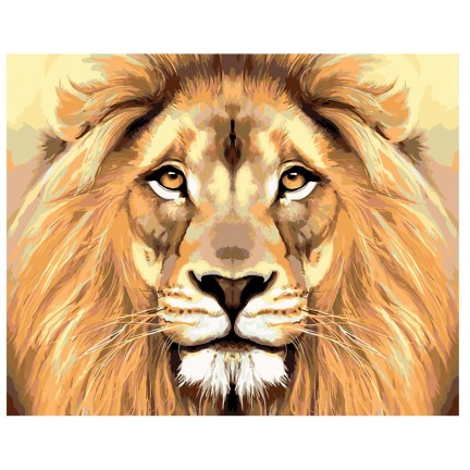 Maalaa numeroilla A419