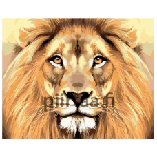 Maalaa numeroilla A419