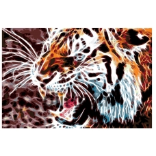 Maalaa numeroilla A425