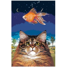 Maalaa numeroilla A426