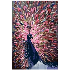 Maalaa numeroilla A429