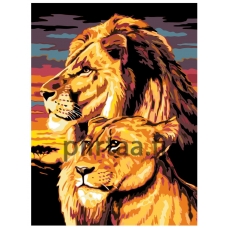 Maalaa numeroilla A44