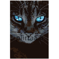 Maalaa numeroilla A452