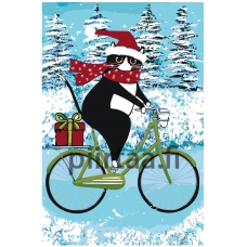 Maalaa numeroilla A460